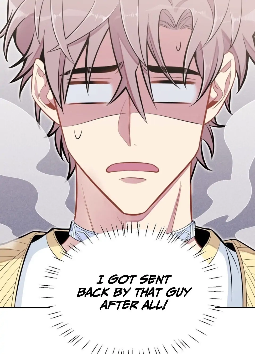 100% Captive Chapter 3 page 78 - 
