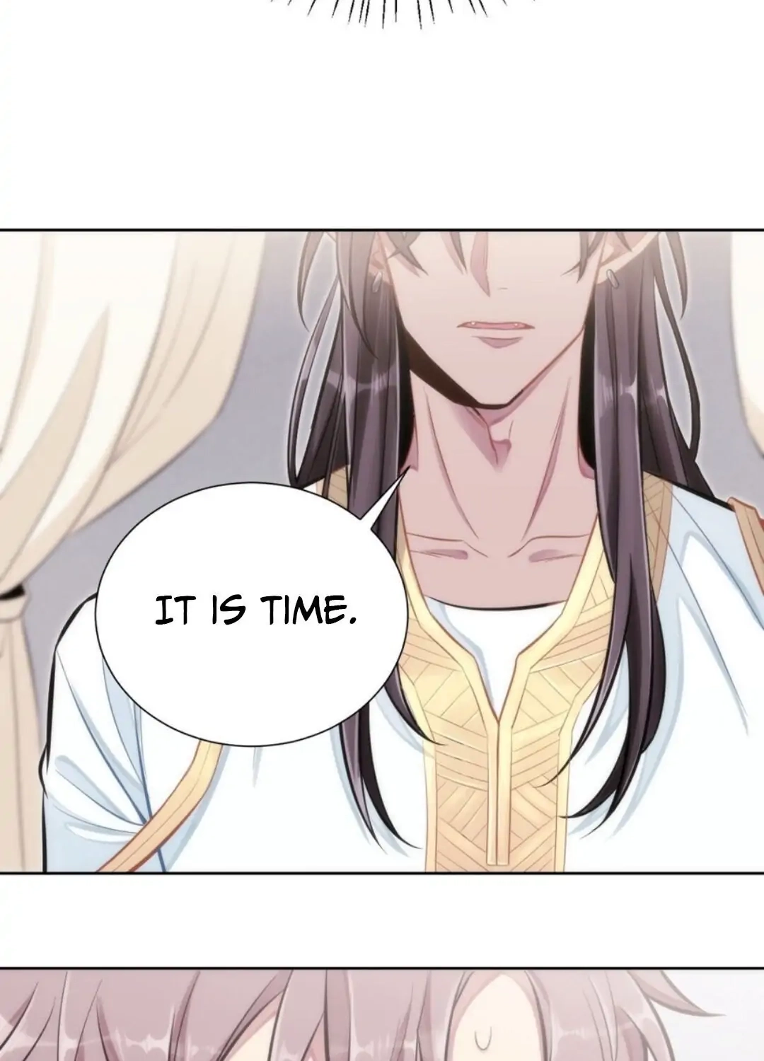 100% Captive Chapter 3 page 79 - 