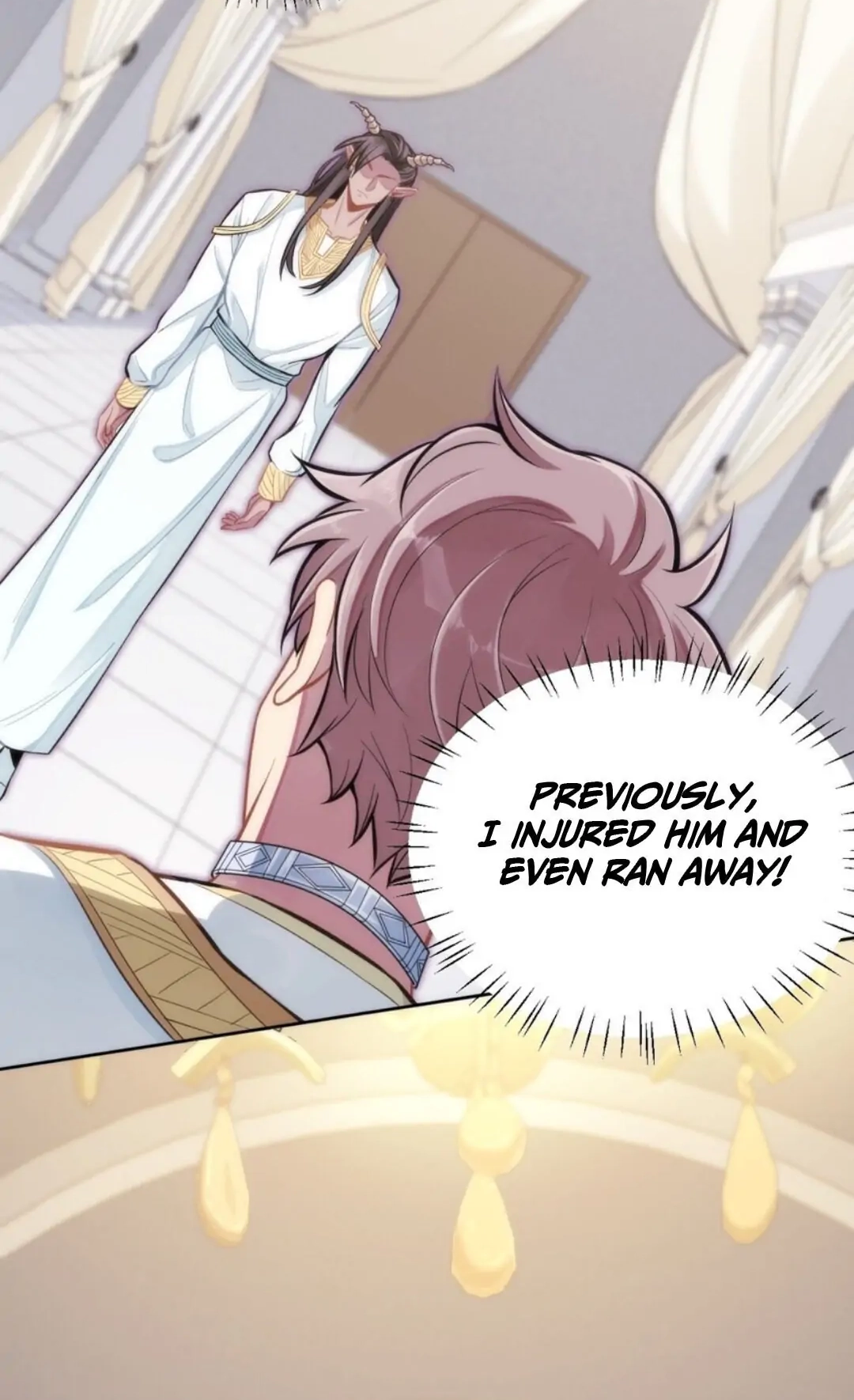100% Captive Chapter 3 page 81 - 