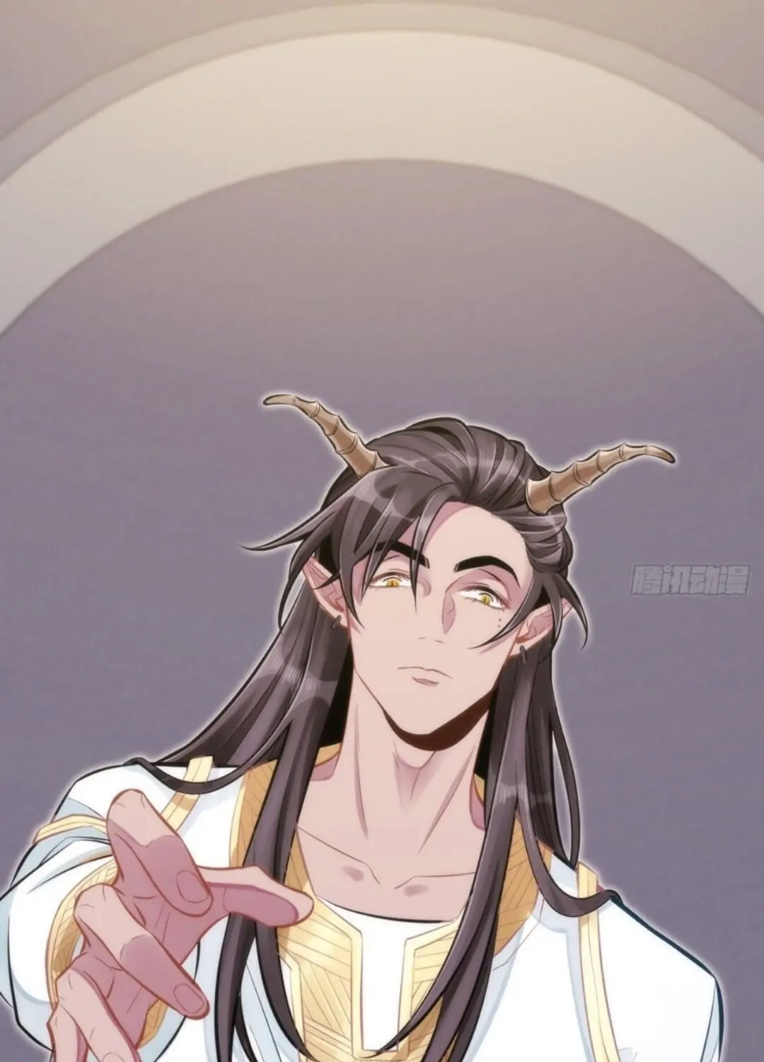 100% Captive Chapter 3 page 82 - 