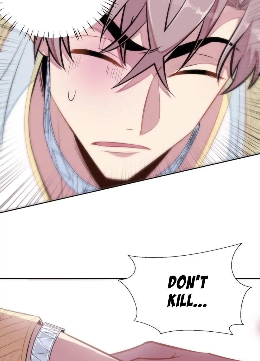 100% Captive Chapter 3 page 84 - 