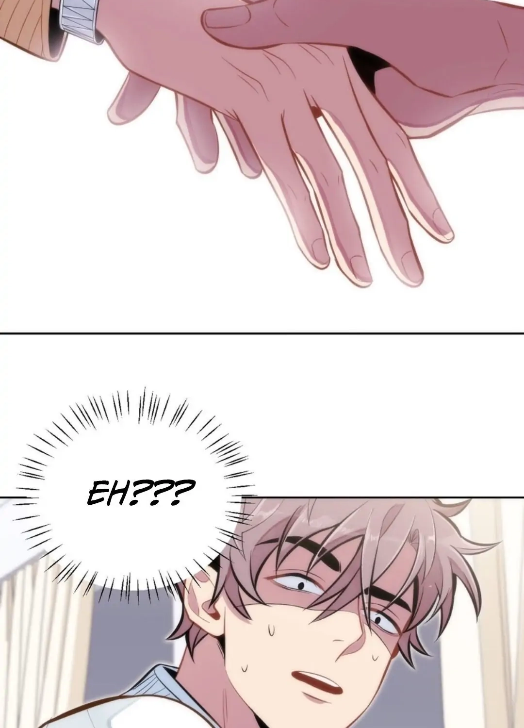 100% Captive Chapter 3 page 85 - 