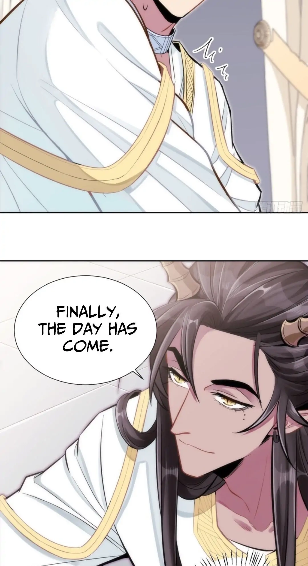 100% Captive Chapter 3 page 86 - 