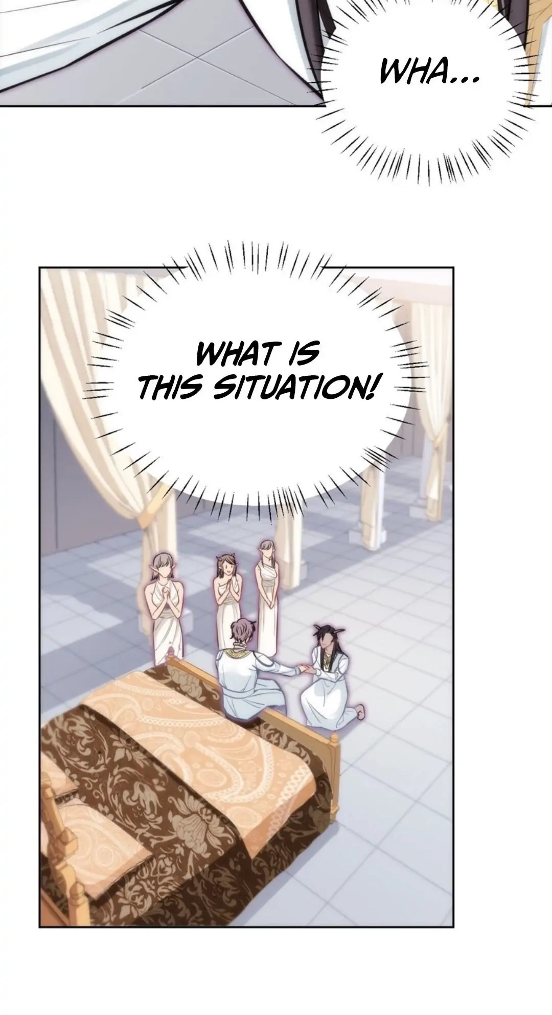 100% Captive Chapter 3 page 87 - 