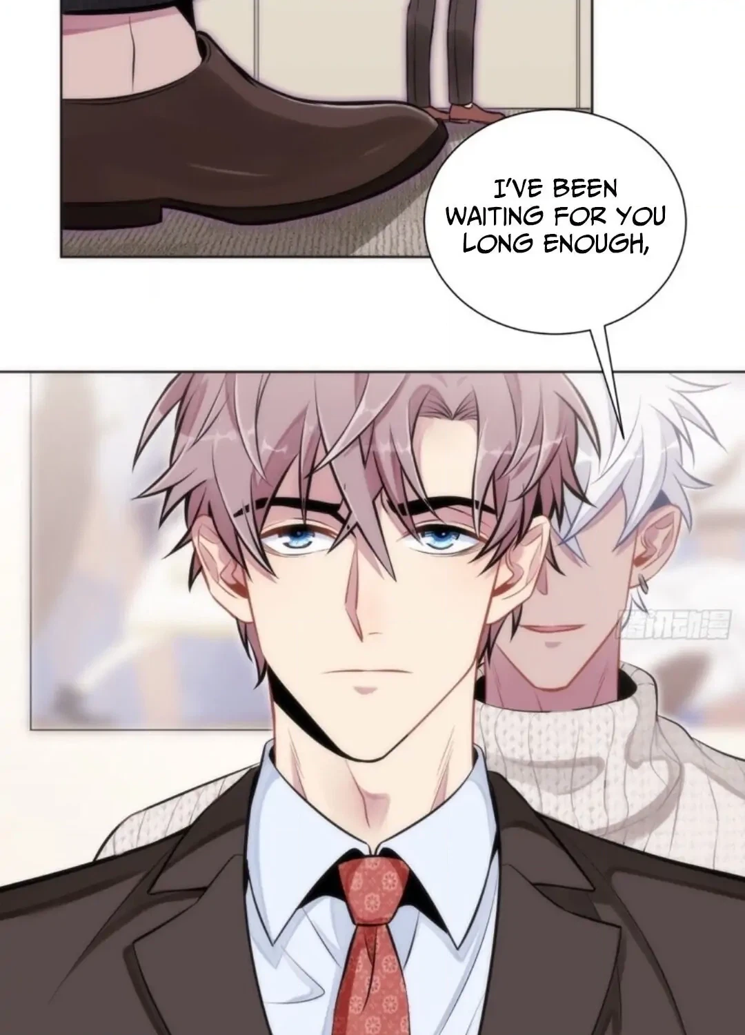 100% Captive Chapter 3 page 10 - 