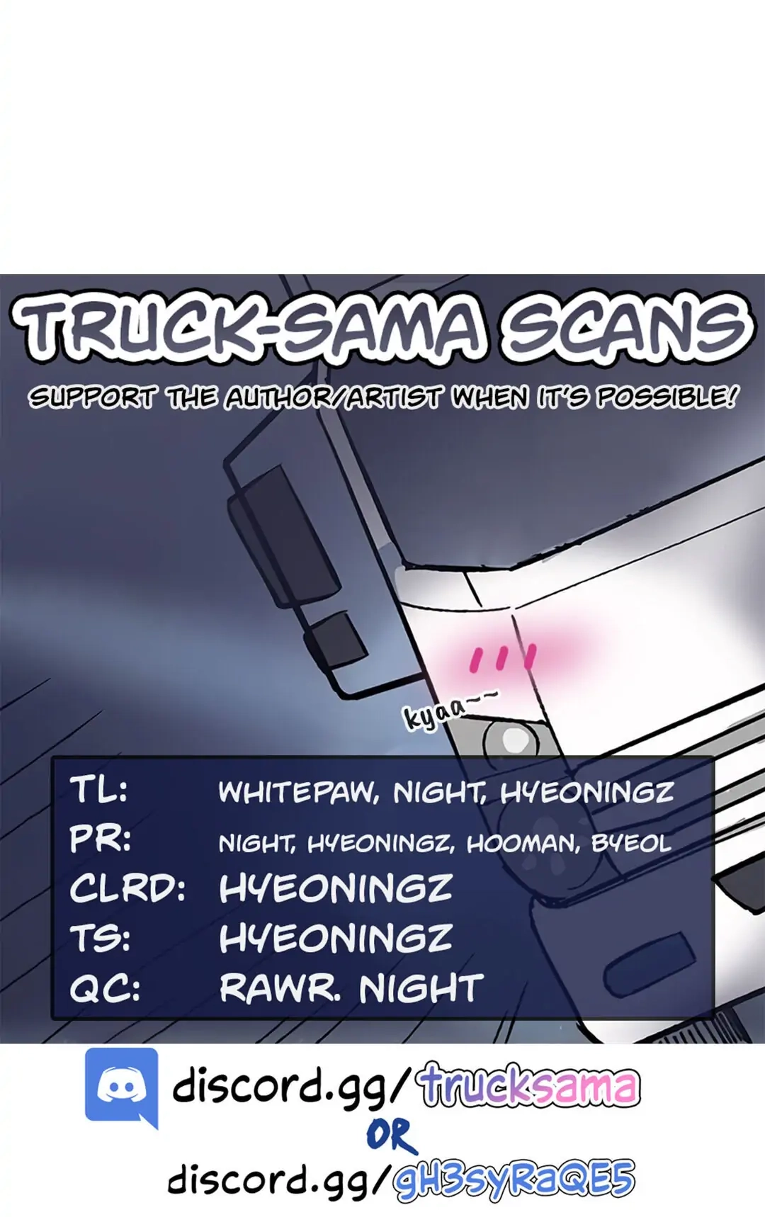 100% Captive Chapter 3 page 93 - 