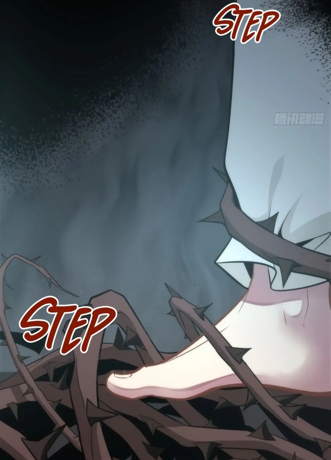 100% Captive Chapter 4 page 104 - 