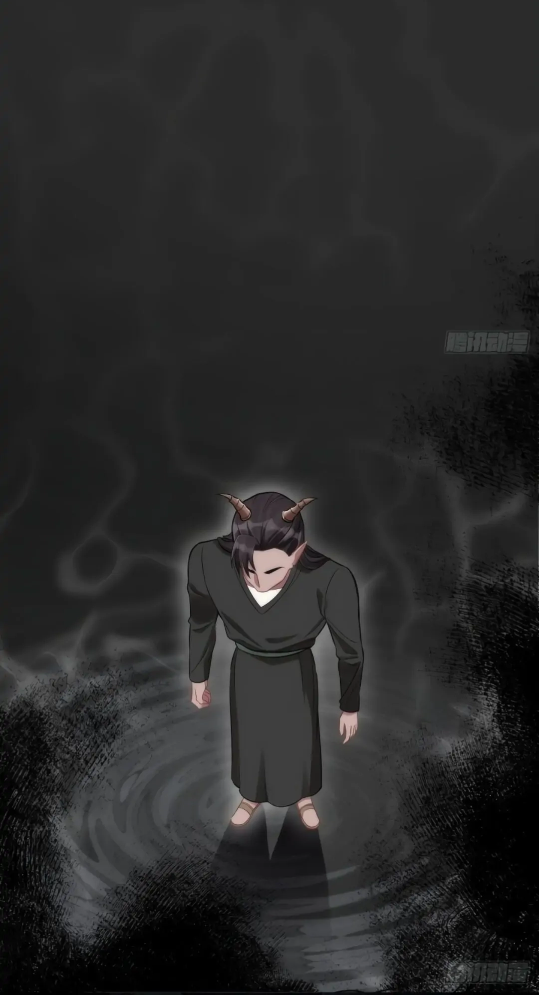 100% Captive Chapter 4 page 107 - 