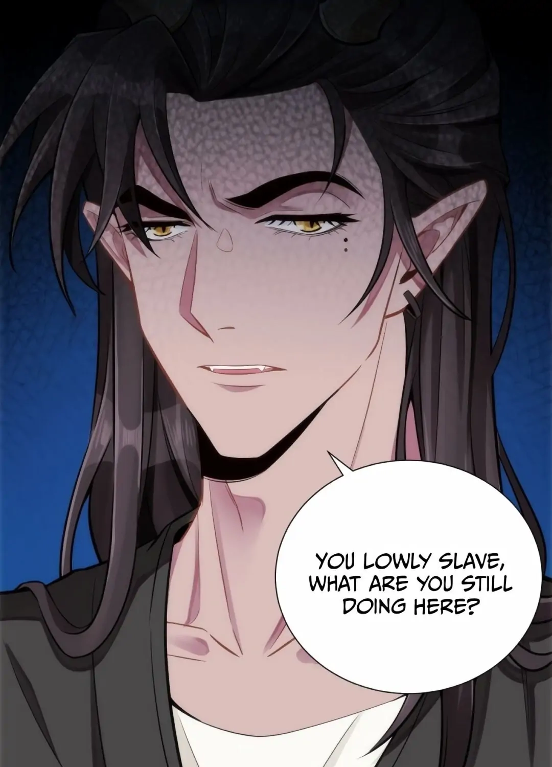 100% Captive Chapter 4 page 108 - 