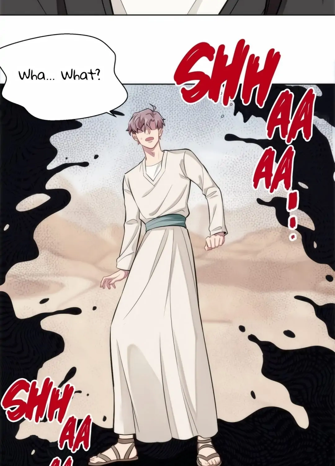 100% Captive Chapter 4 page 109 - 