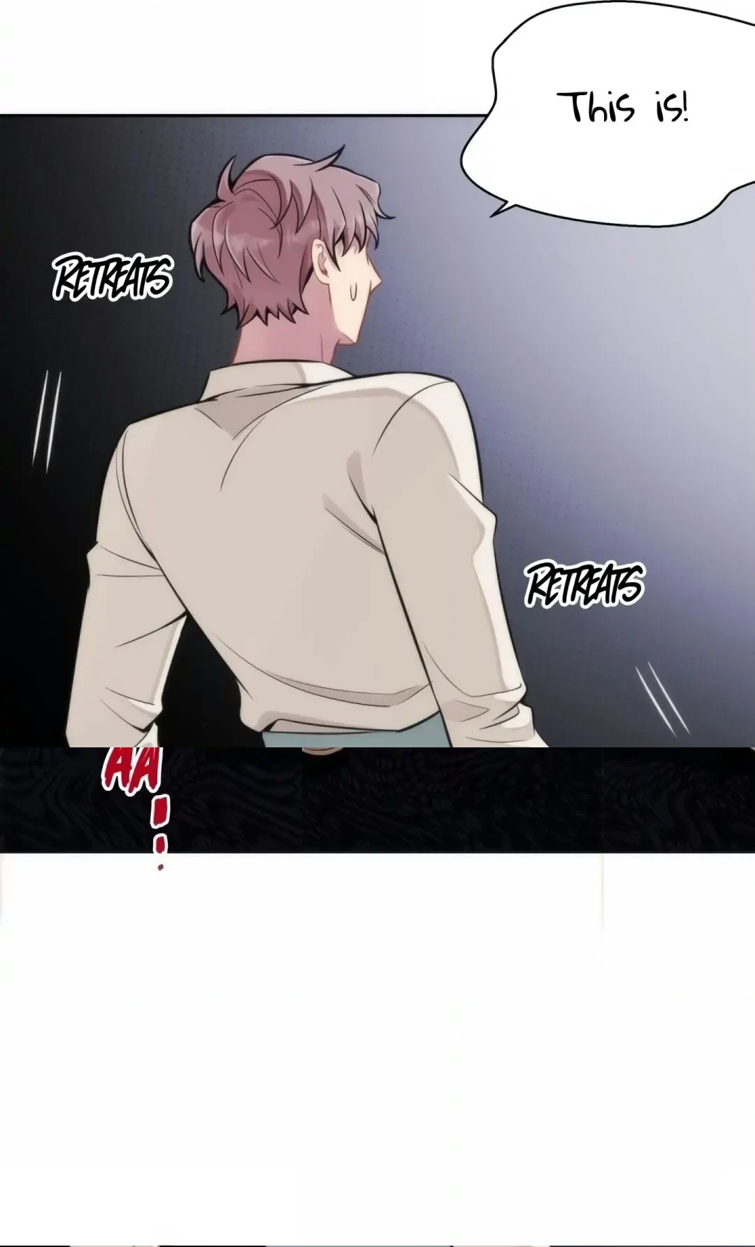 100% Captive Chapter 4 page 110 - 