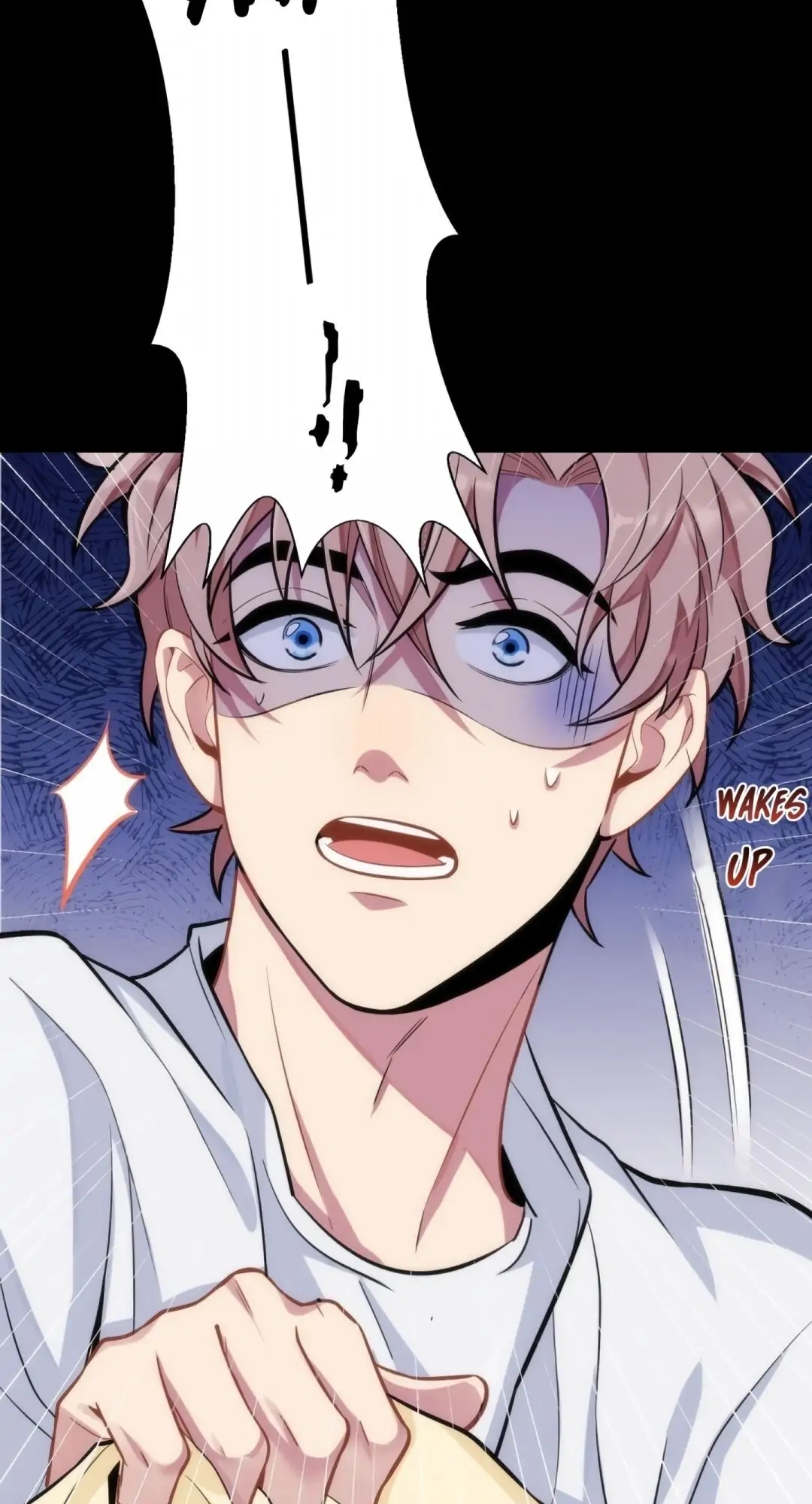 100% Captive Chapter 4 page 117 - 
