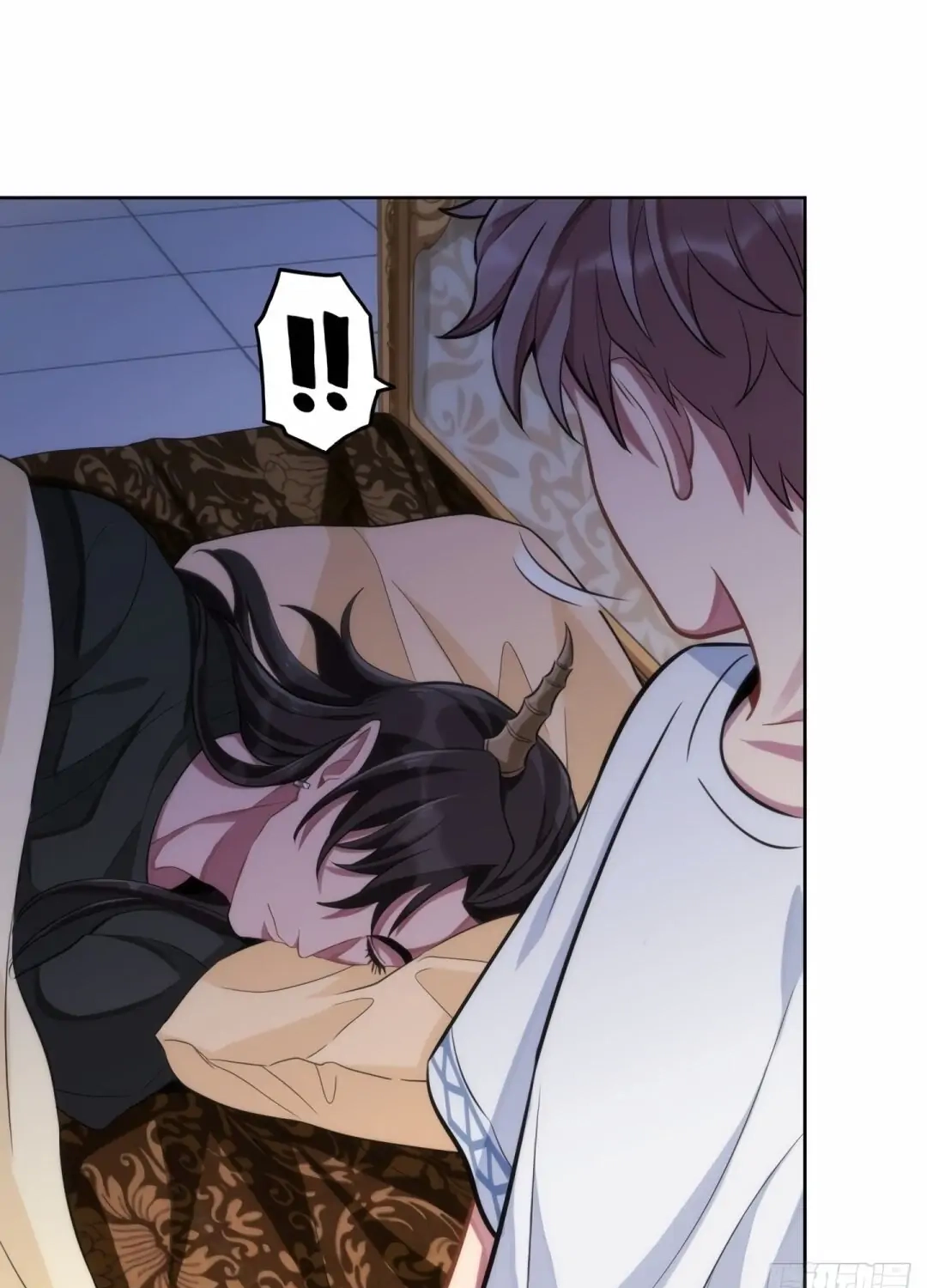 100% Captive Chapter 4 page 119 - 