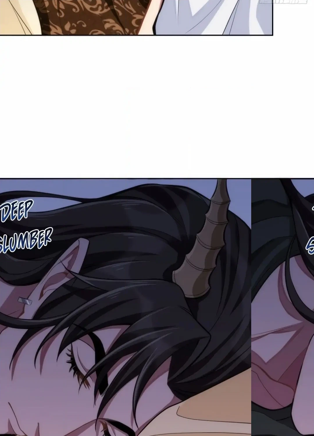 100% Captive Chapter 4 page 120 - 