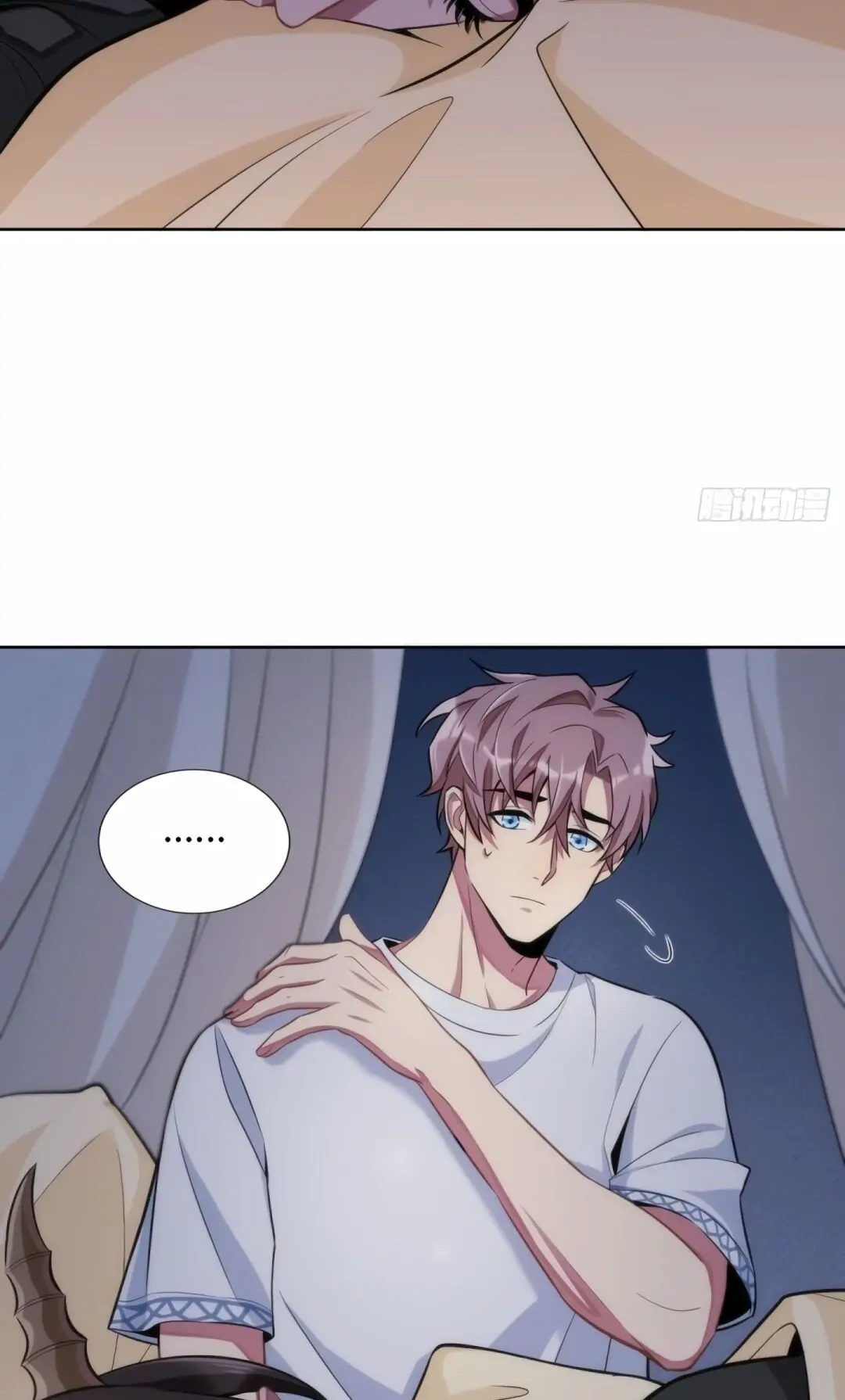 100% Captive Chapter 4 page 121 - 