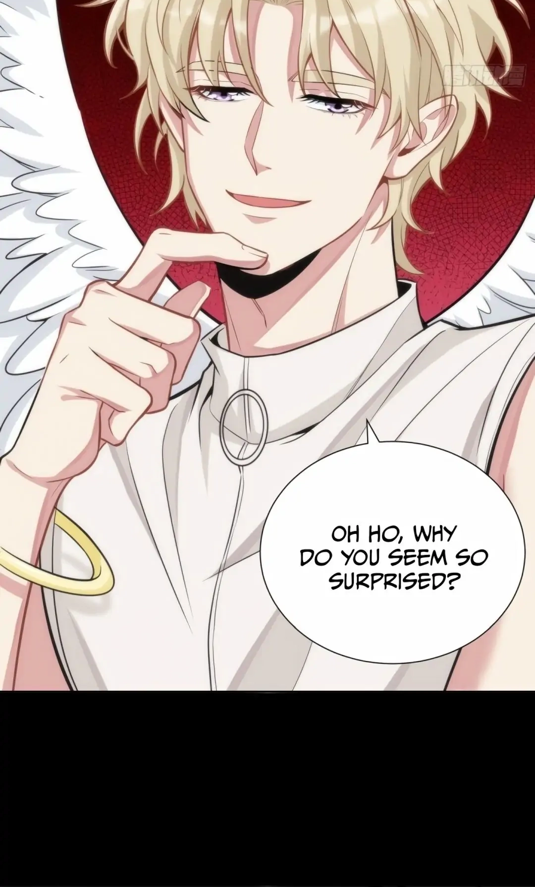 100% Captive Chapter 4 page 123 - 