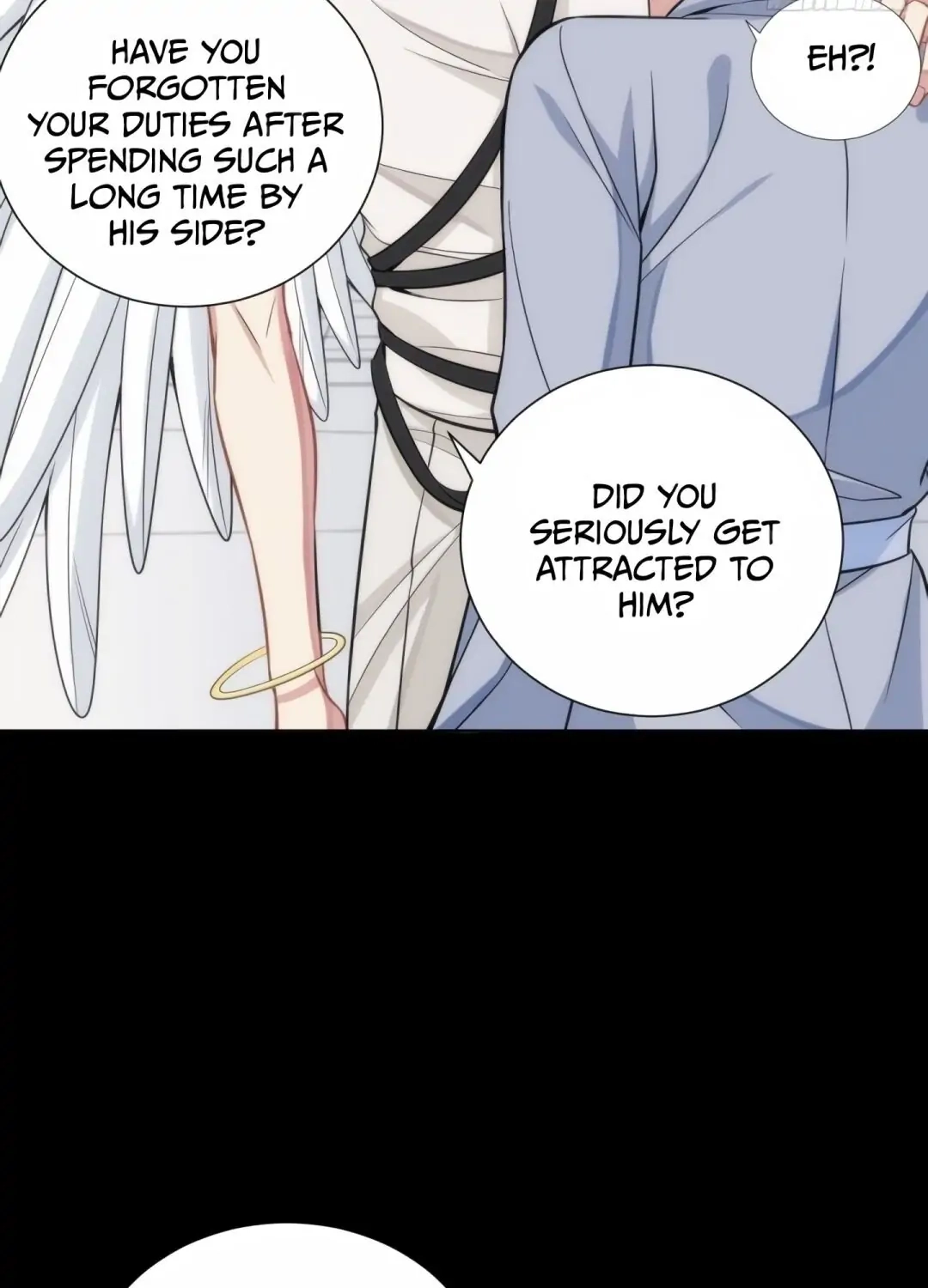 100% Captive Chapter 4 page 126 - 