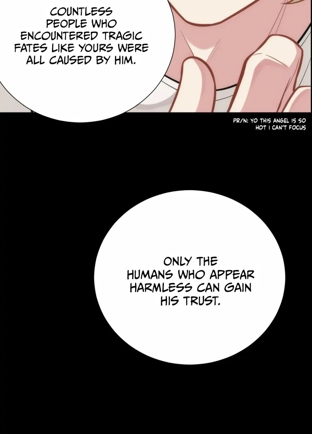 100% Captive Chapter 4 page 131 - 
