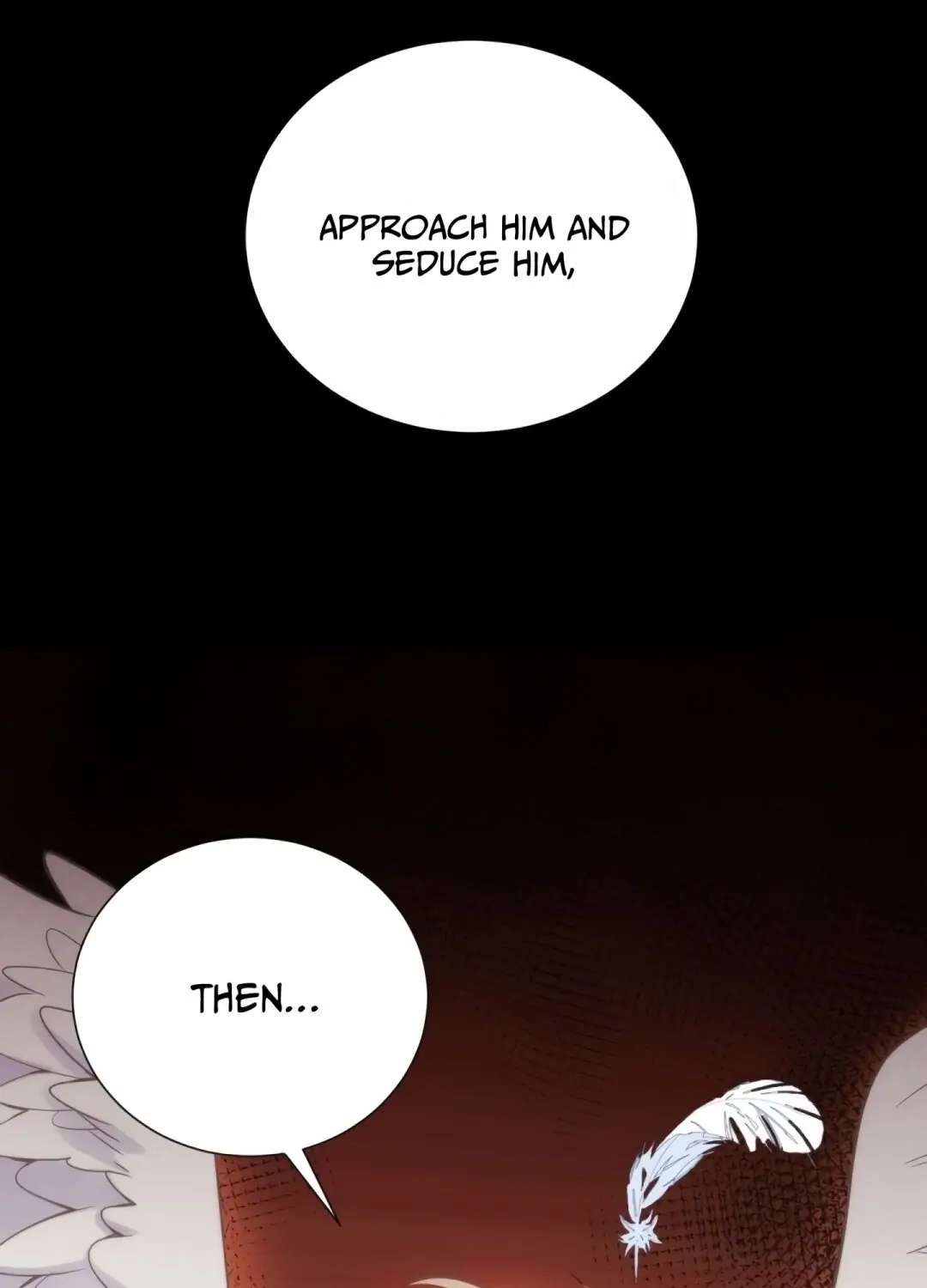 100% Captive Chapter 4 page 132 - 