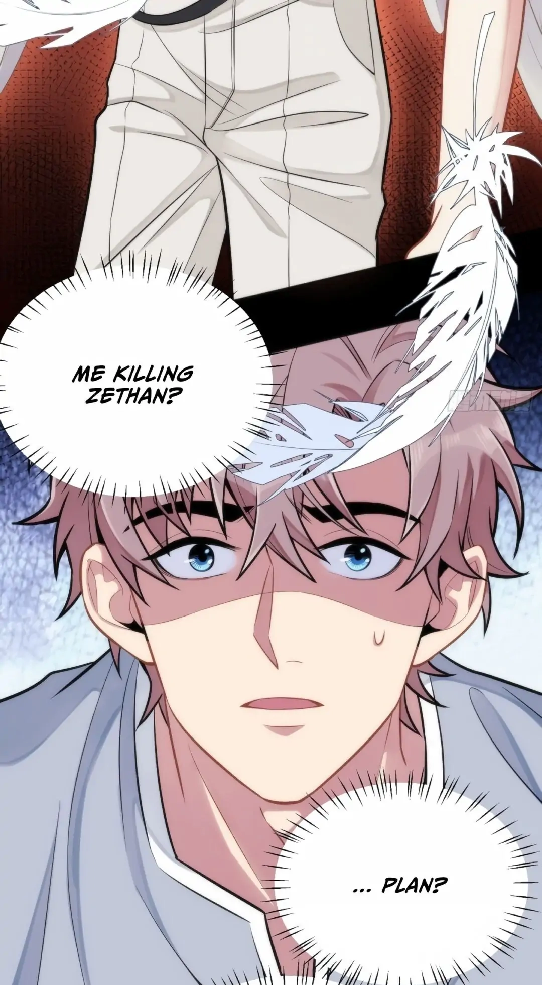 100% Captive Chapter 4 page 134 - 