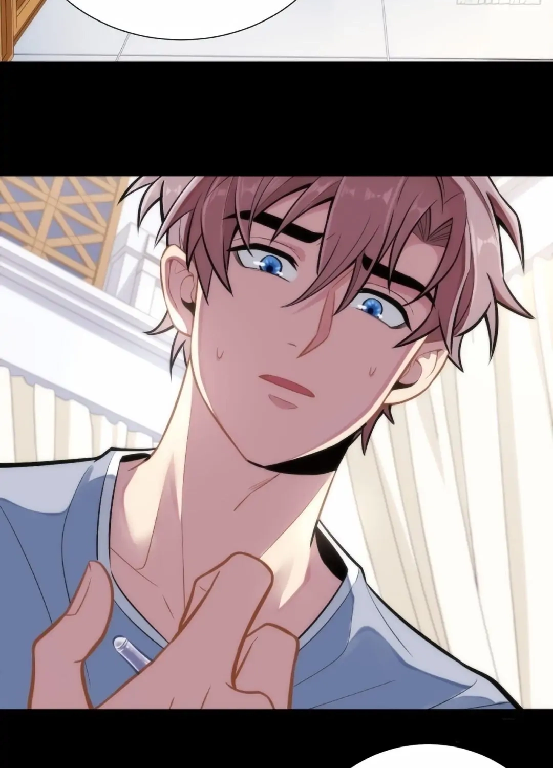 100% Captive Chapter 4 page 137 - 