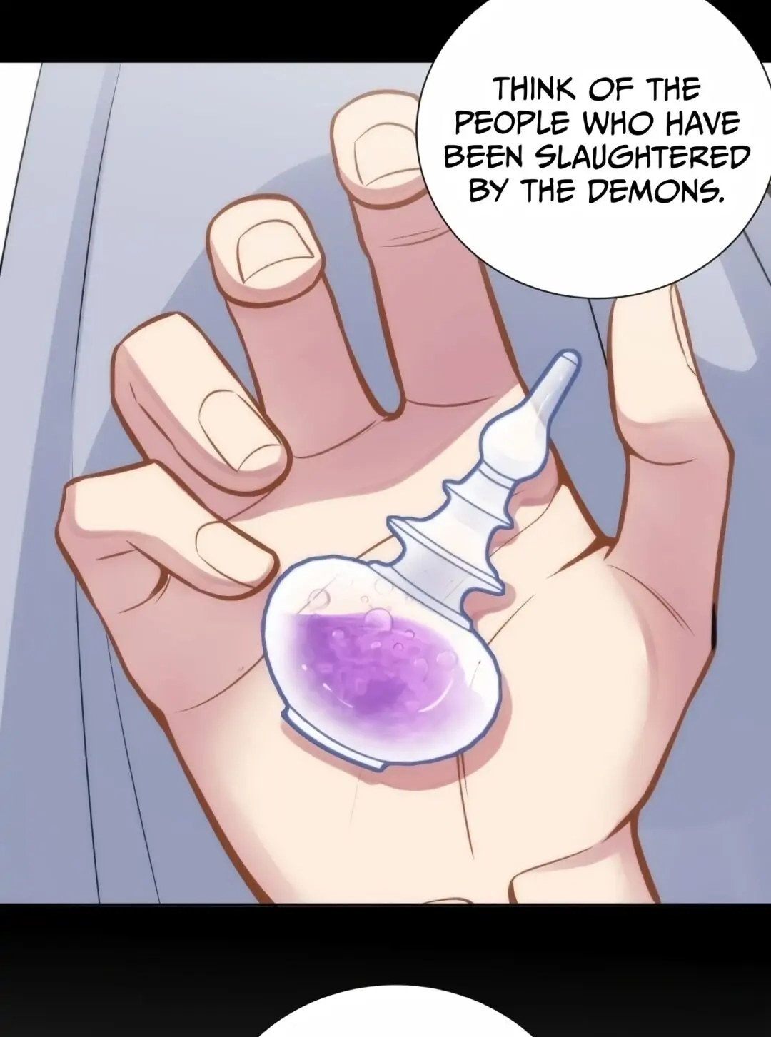100% Captive Chapter 4 page 138 - 