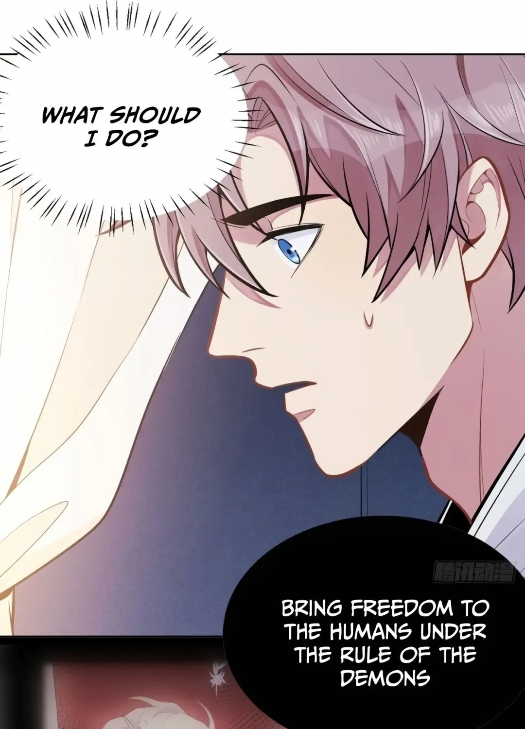 100% Captive Chapter 4 page 141 - 