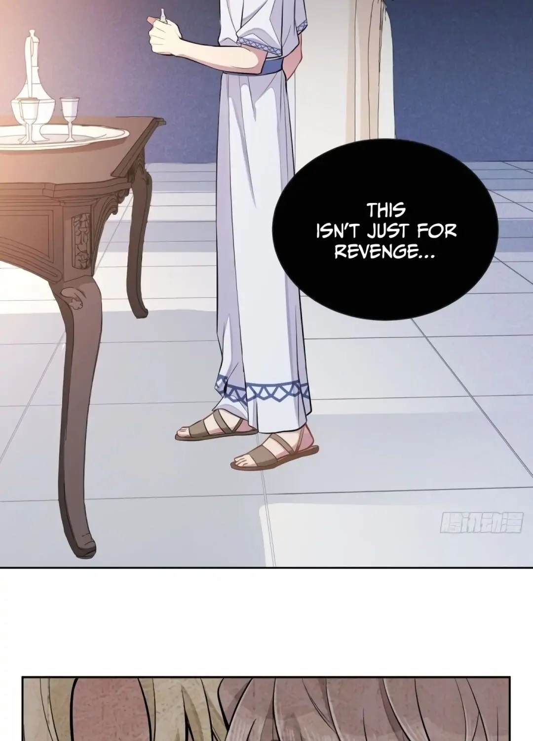 100% Captive Chapter 4 page 143 - 