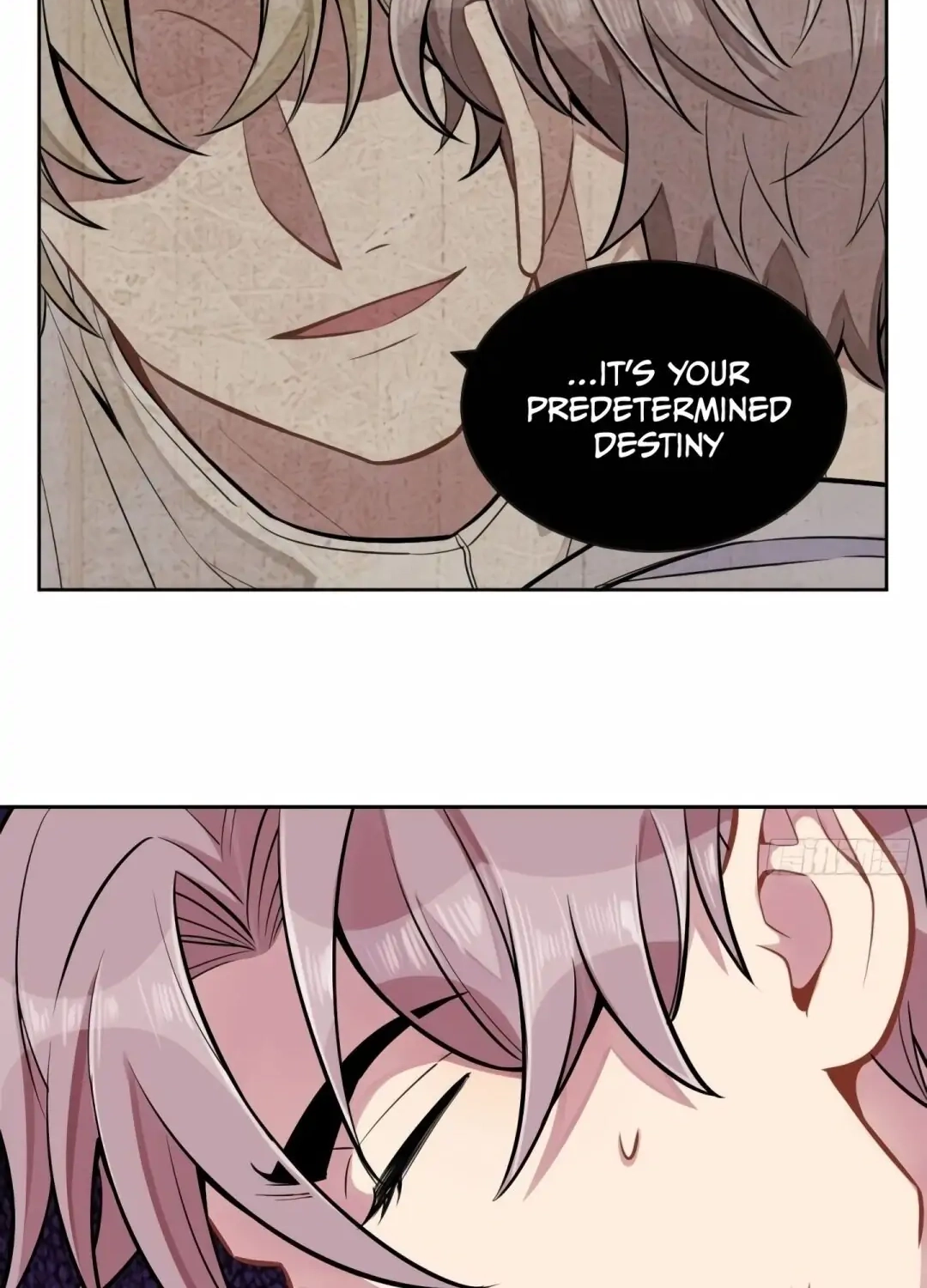 100% Captive Chapter 4 page 144 - 