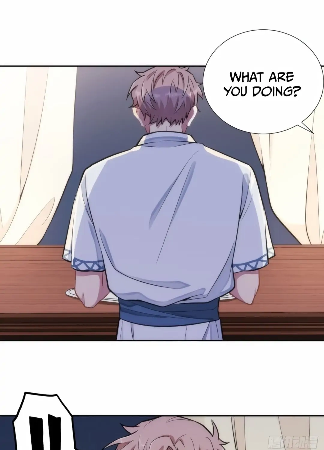 100% Captive Chapter 4 page 147 - 