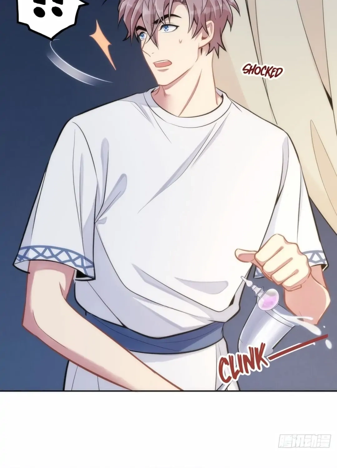 100% Captive Chapter 4 page 148 - 