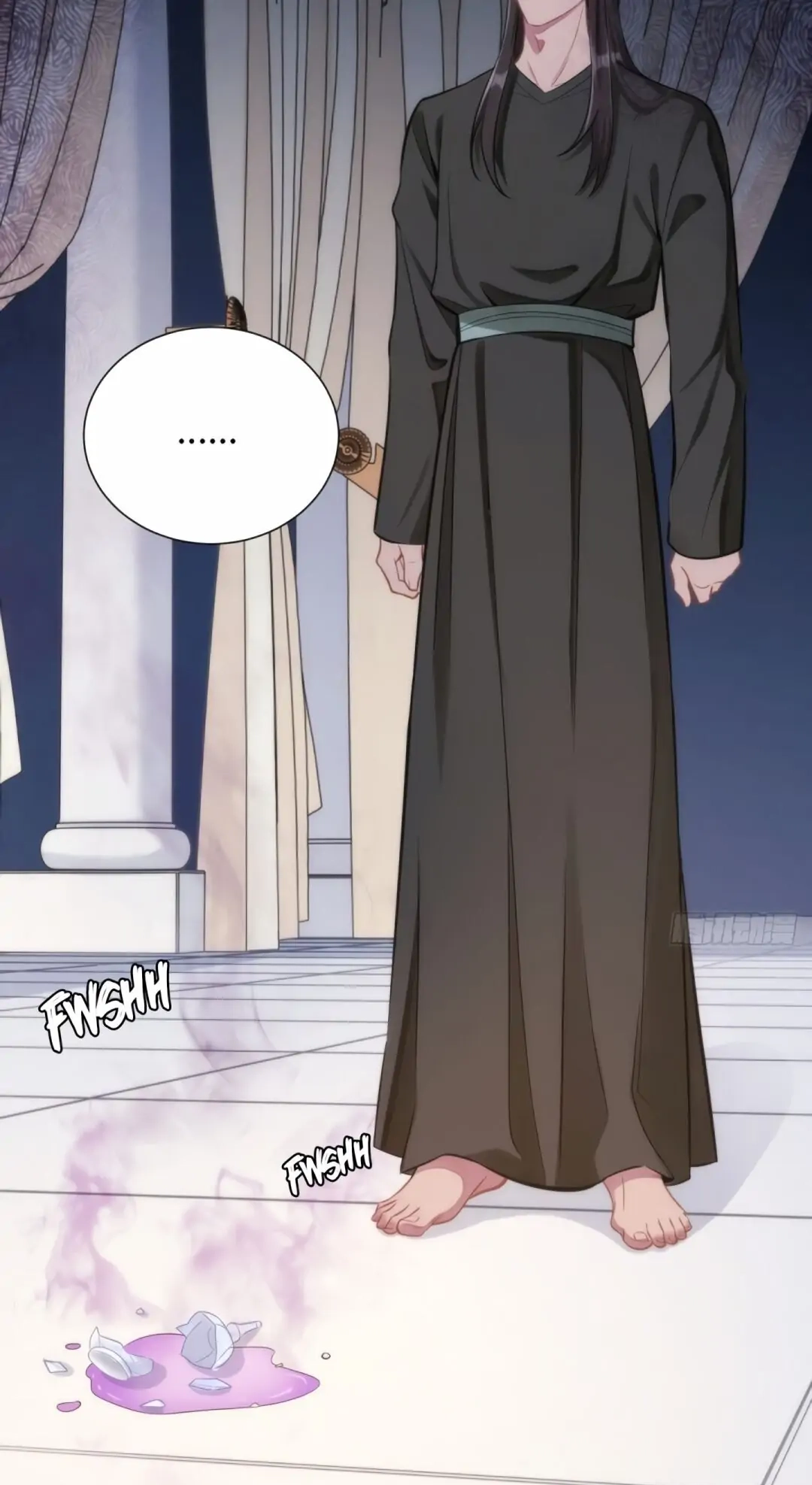100% Captive Chapter 4 page 151 - 