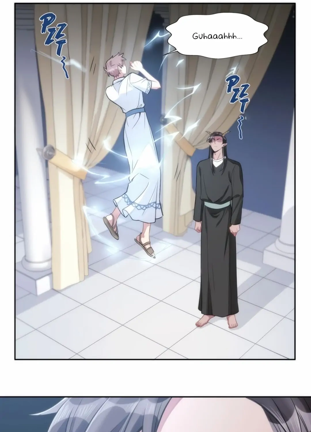 100% Captive Chapter 4 page 153 - 