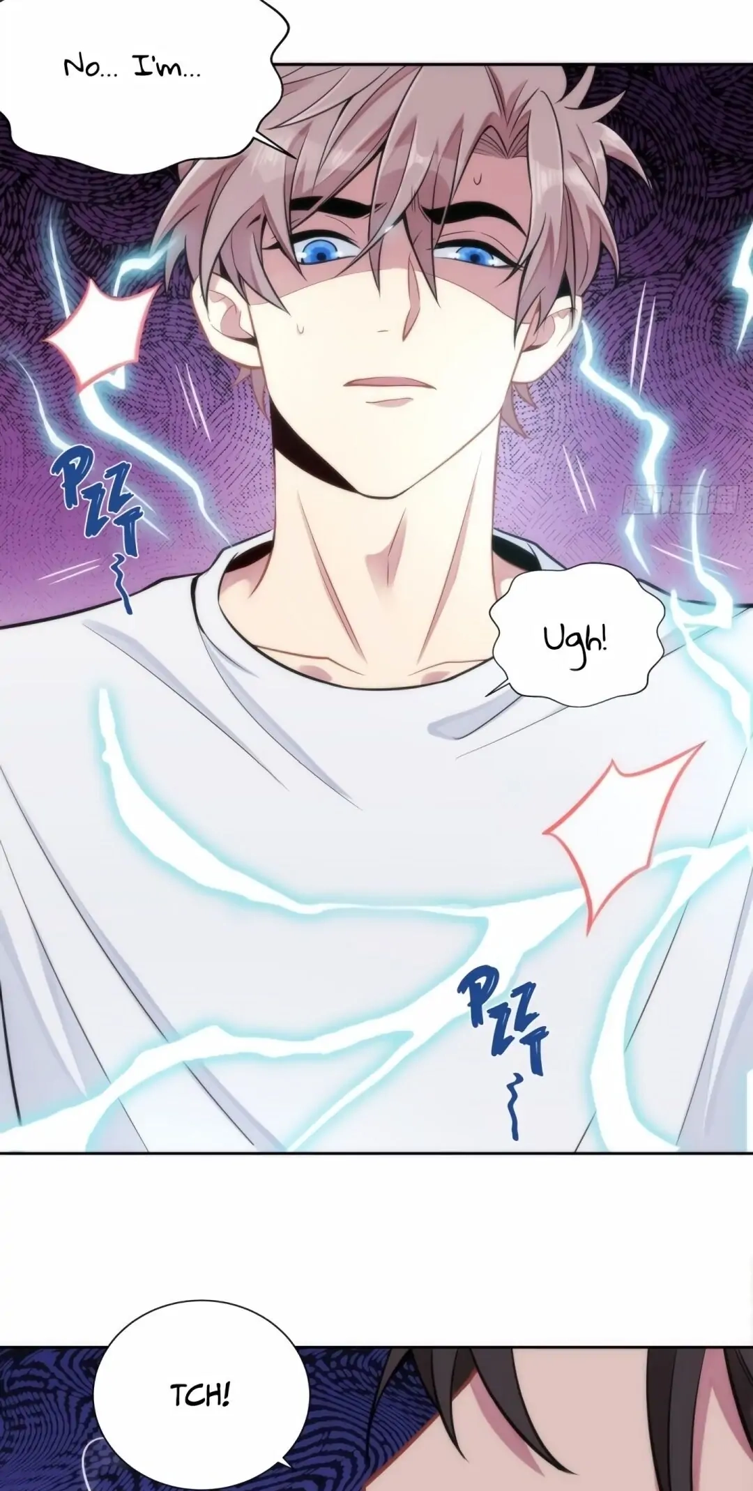 100% Captive Chapter 4 page 155 - 
