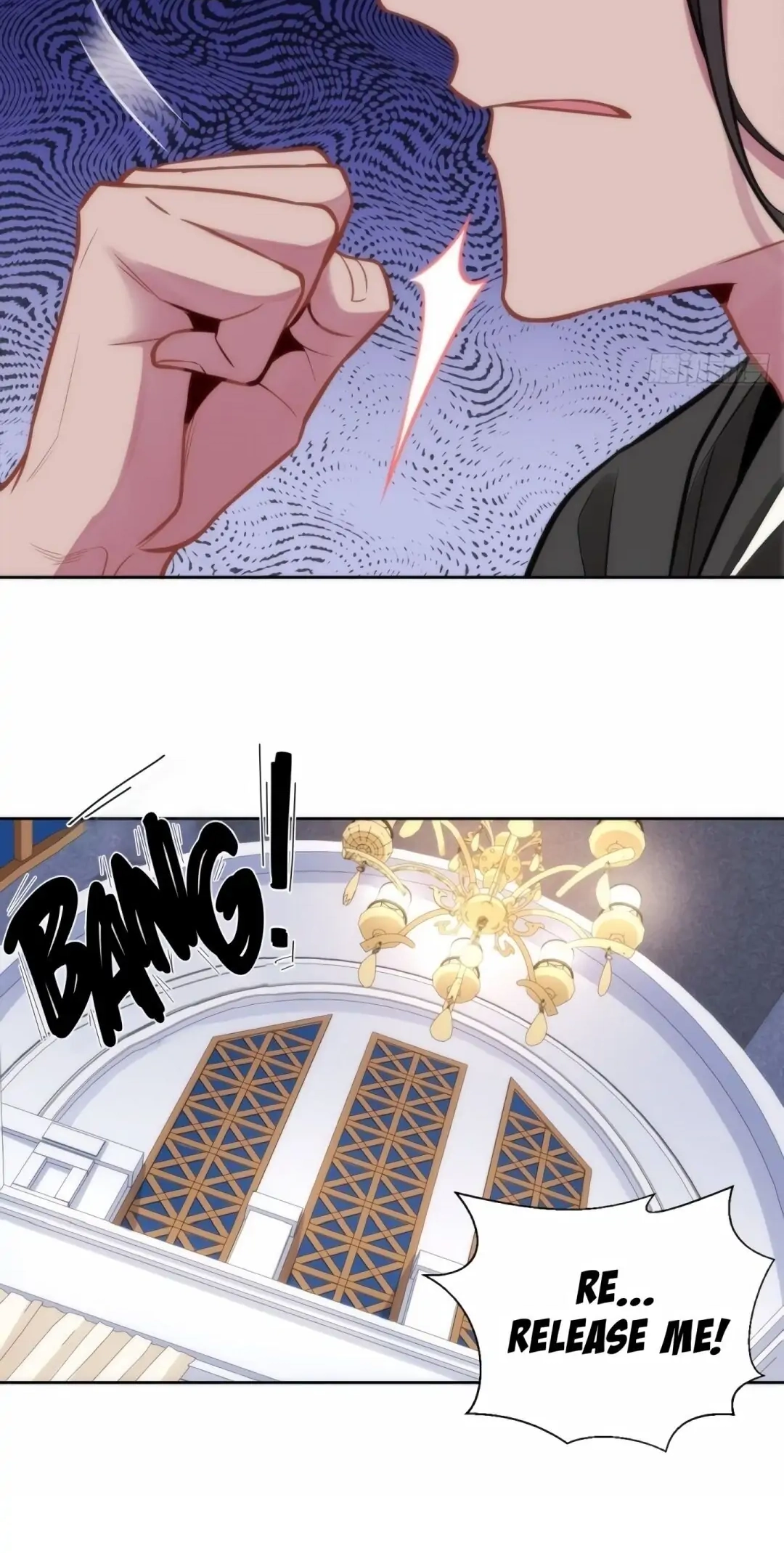 100% Captive Chapter 4 page 156 - 