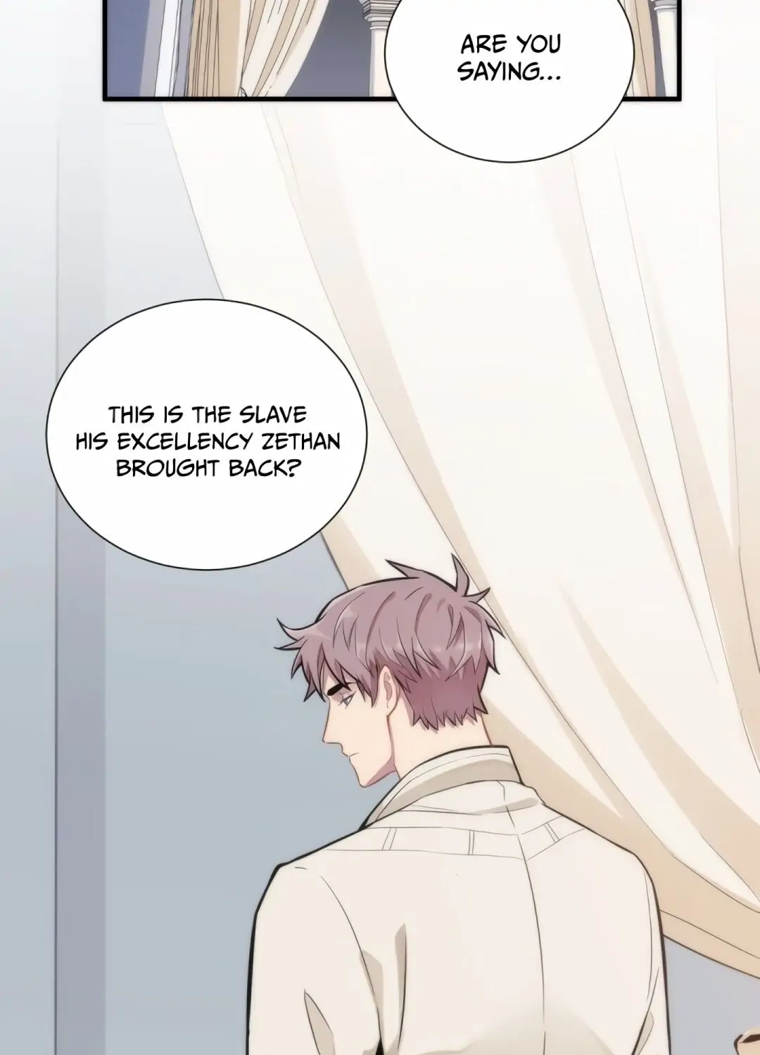 100% Captive Chapter 4 page 17 - 