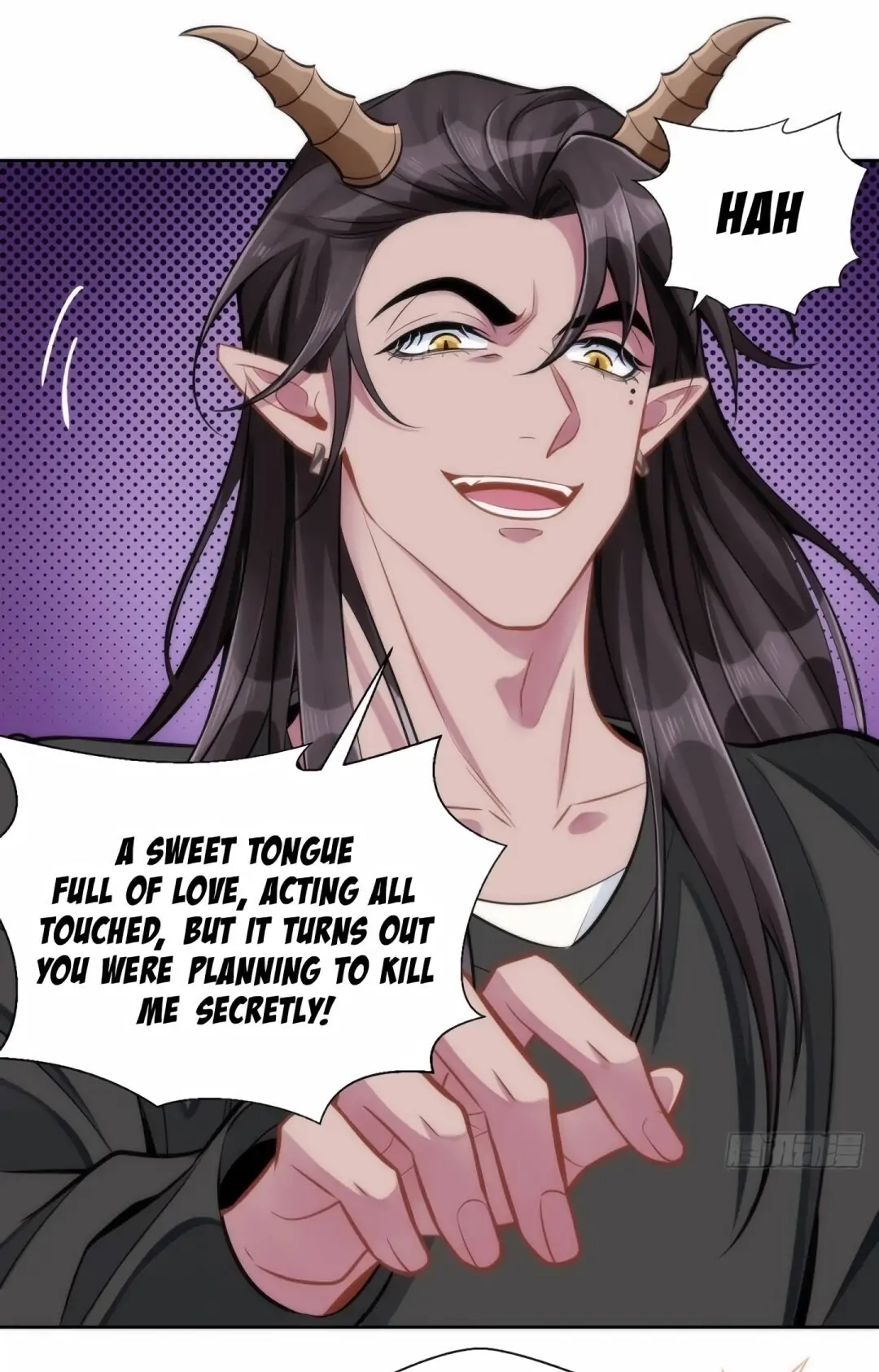 100% Captive Chapter 4 page 161 - 