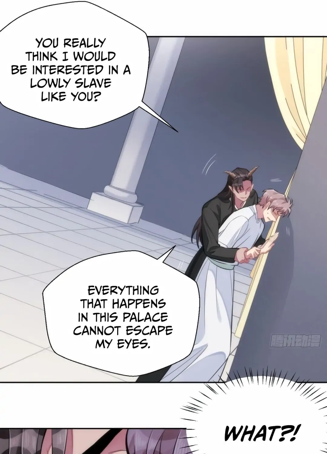 100% Captive Chapter 4 page 163 - 