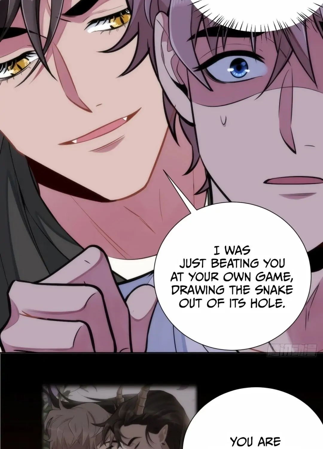 100% Captive Chapter 4 page 164 - 