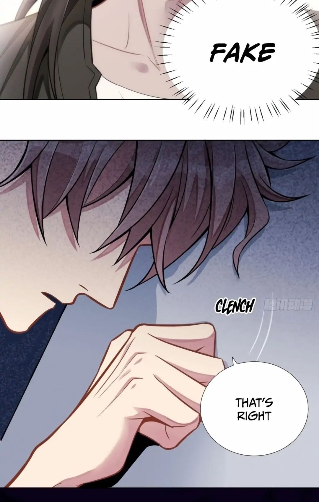100% Captive Chapter 4 page 168 - 
