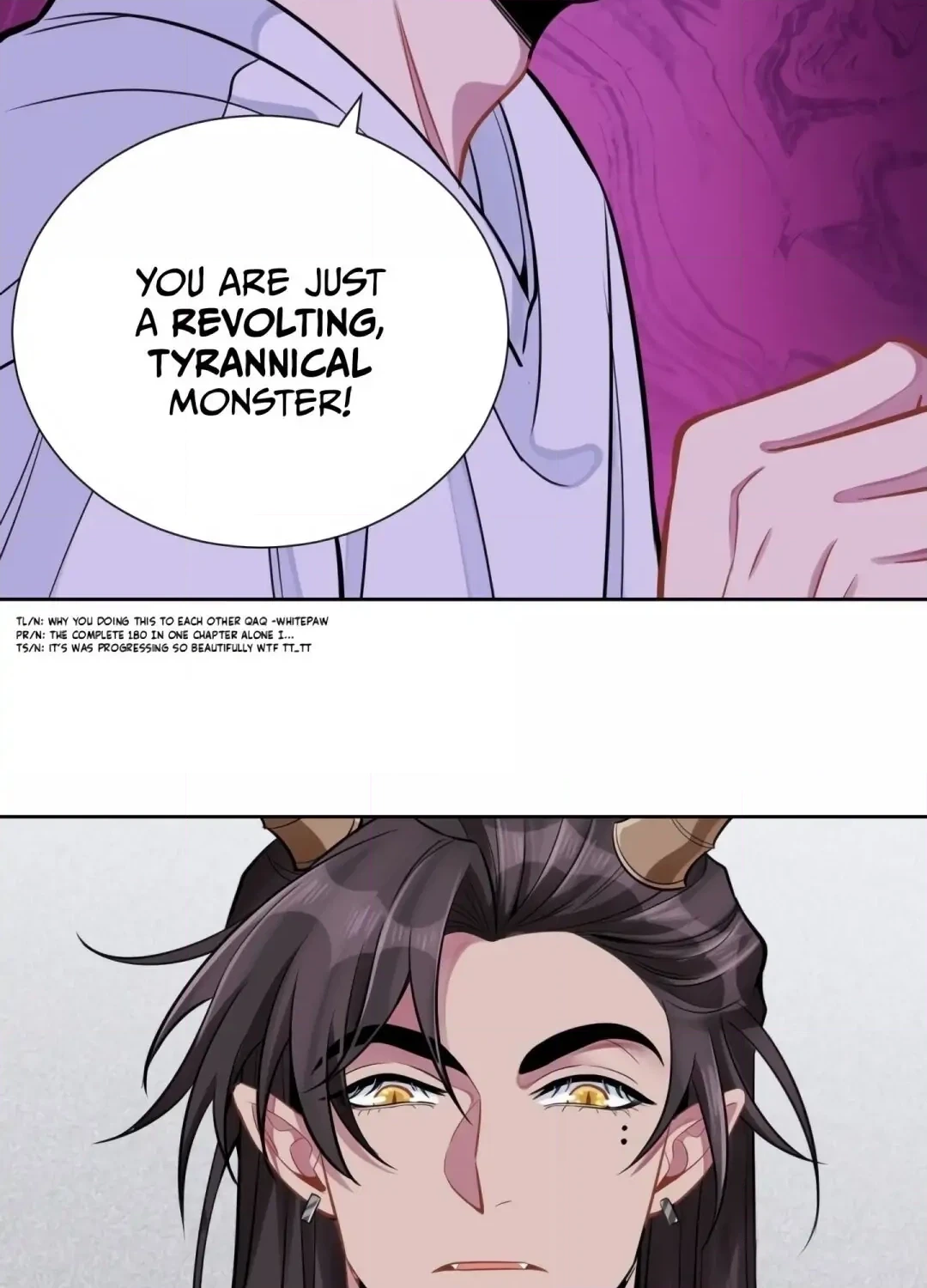 100% Captive Chapter 4 page 170 - 
