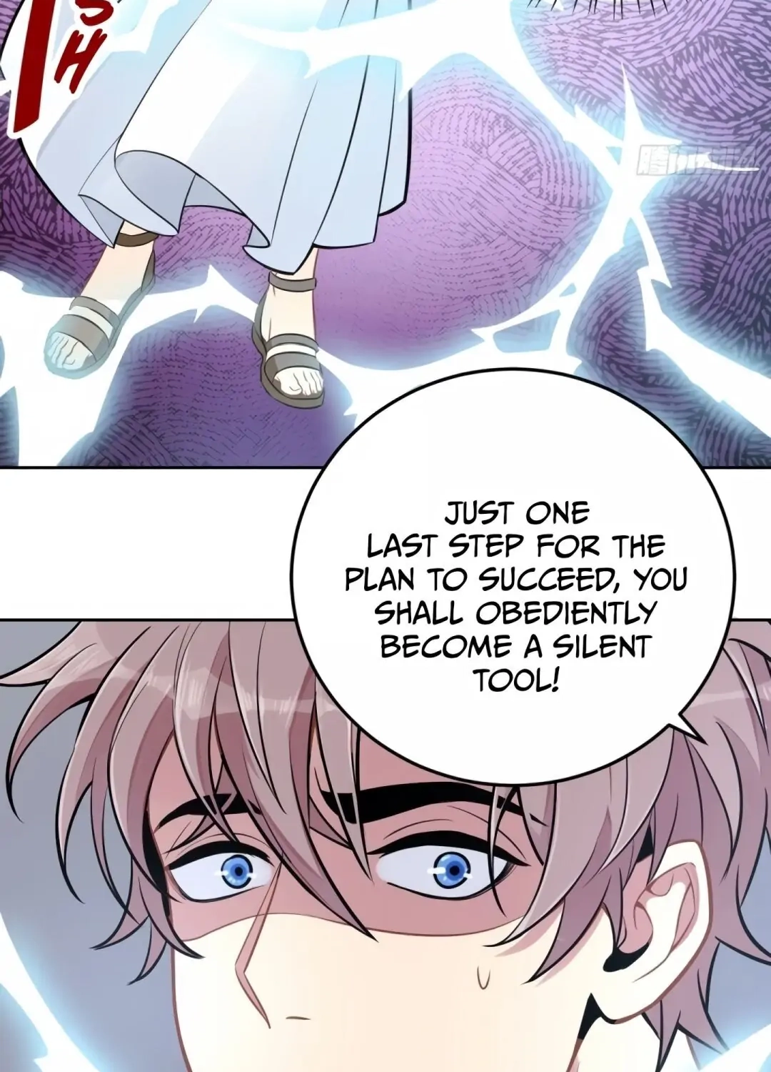 100% Captive Chapter 4 page 175 - 