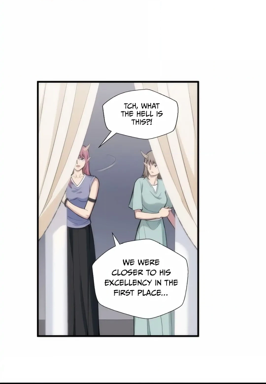100% Captive Chapter 4 page 20 - 