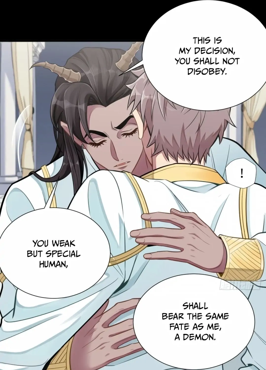 100% Captive Chapter 4 page 26 - 