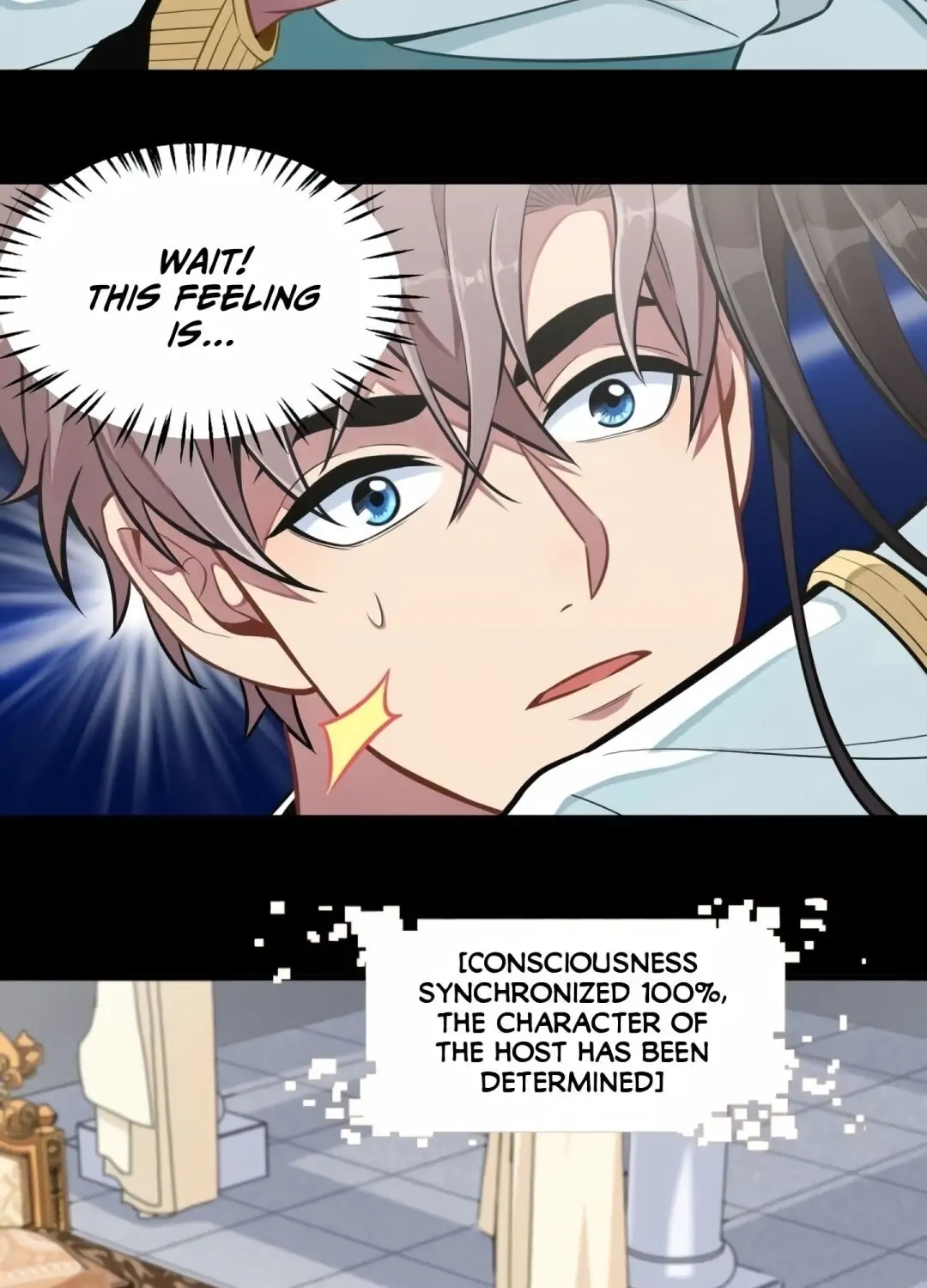 100% Captive Chapter 4 page 27 - 