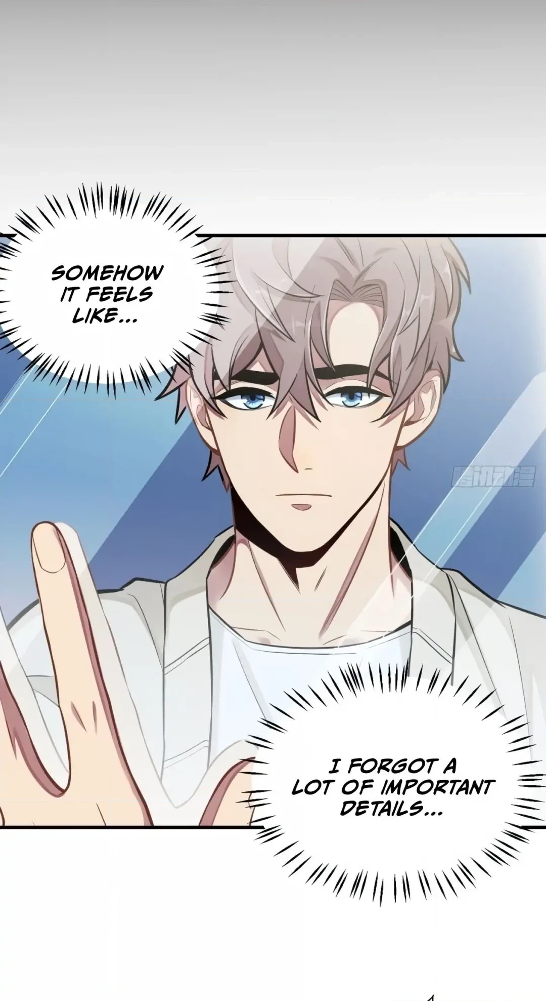 100% Captive Chapter 4 page 30 - 