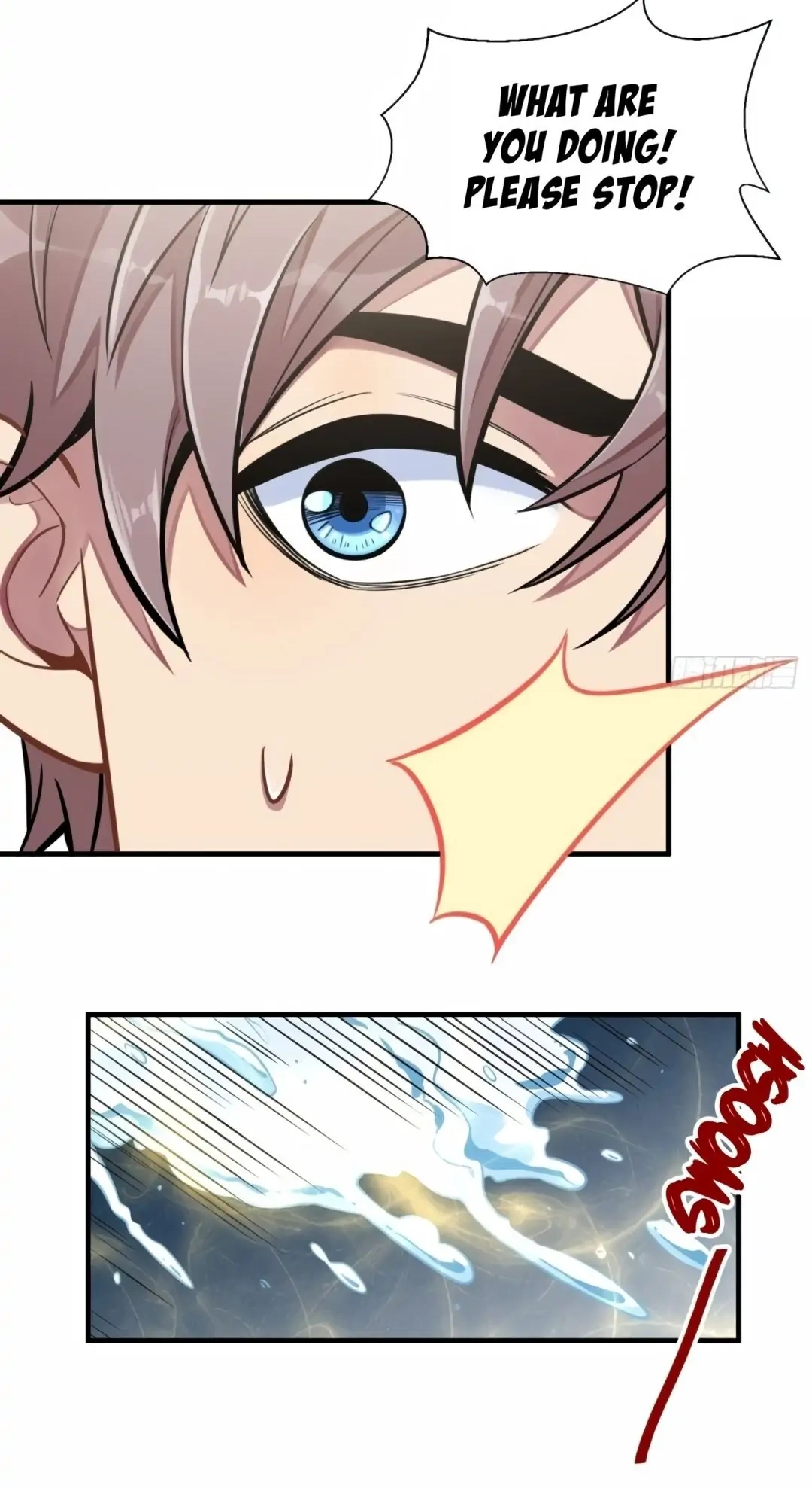 100% Captive Chapter 4 page 31 - 