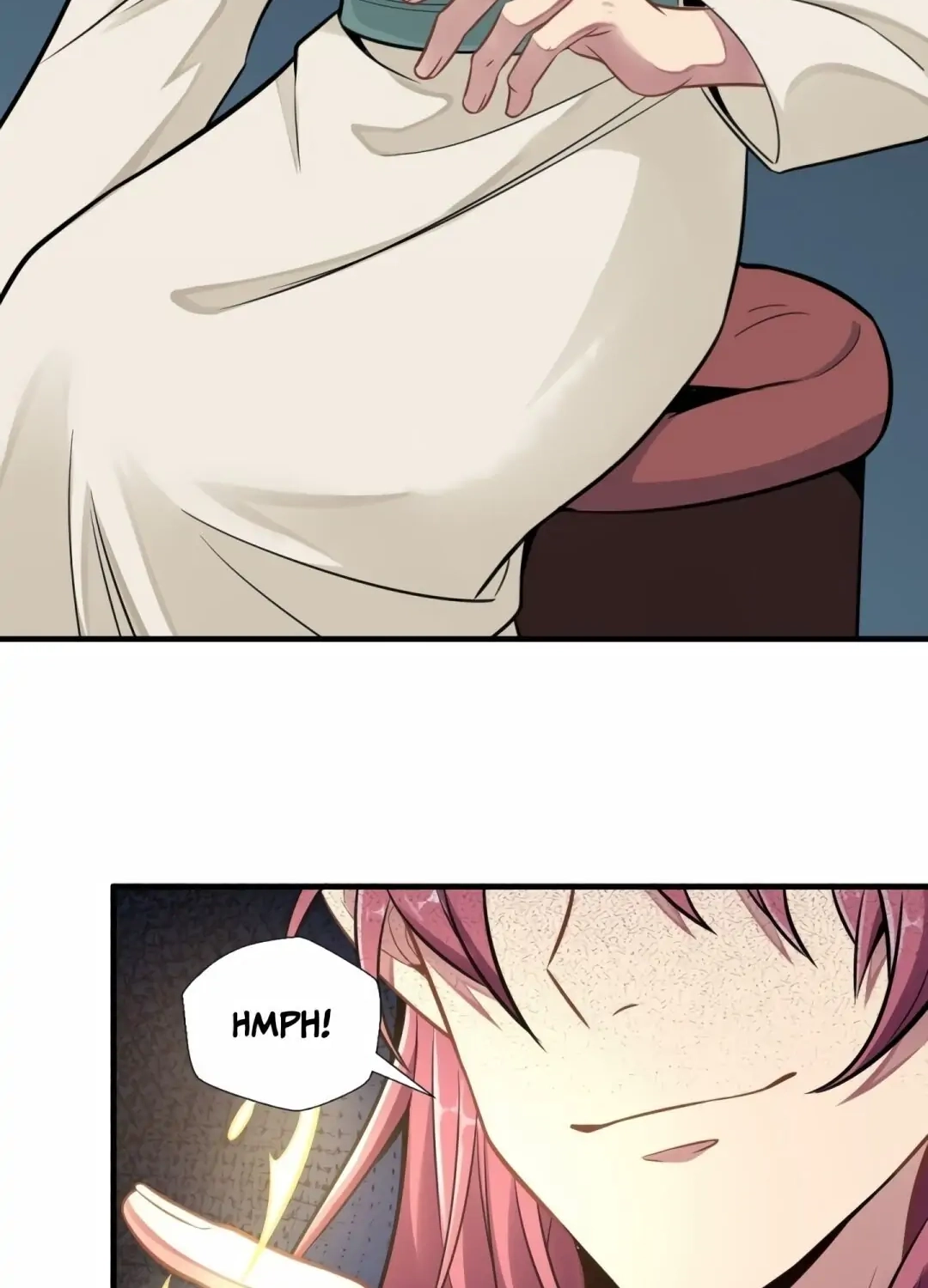 100% Captive Chapter 4 page 33 - 