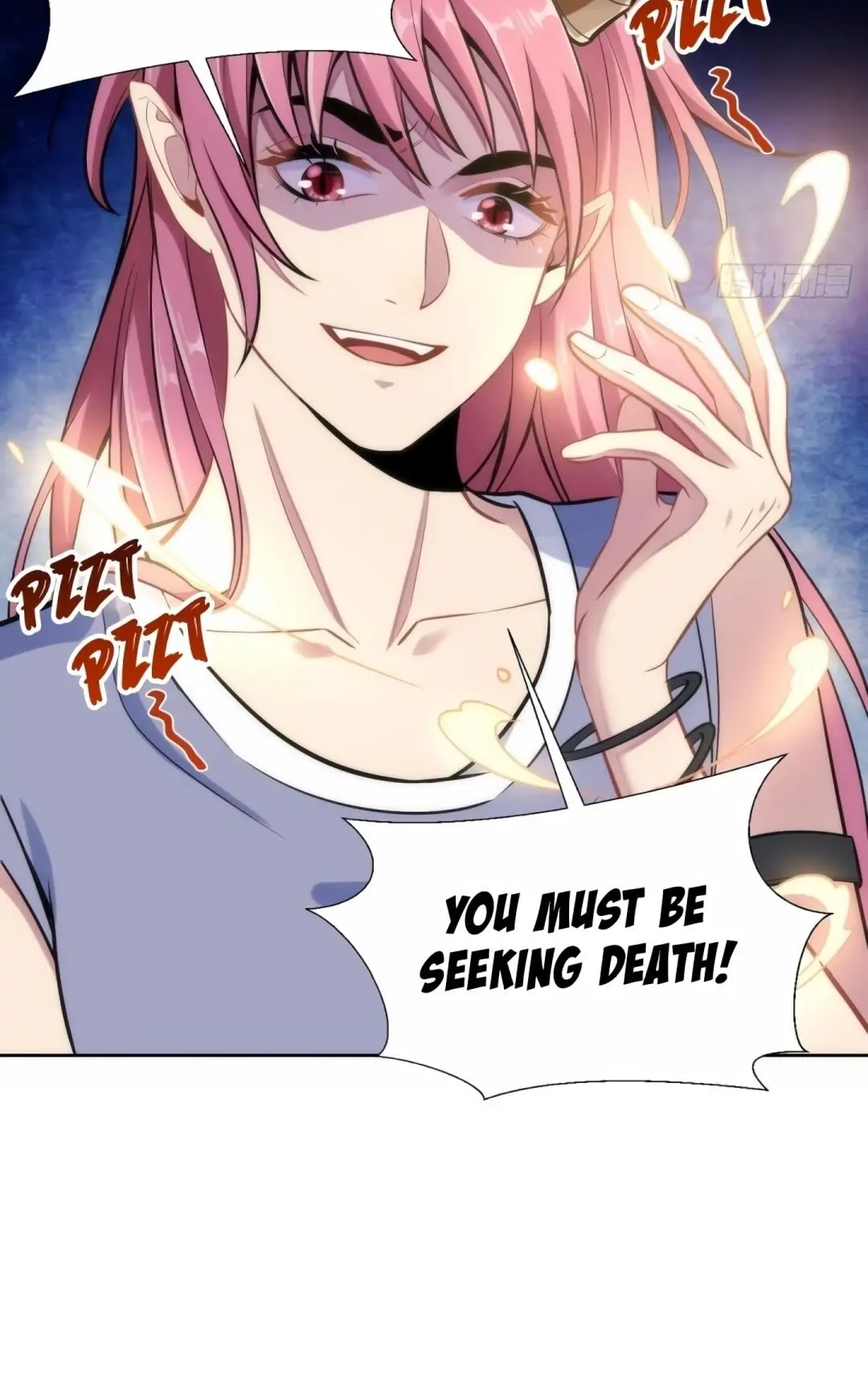 100% Captive Chapter 4 page 36 - 