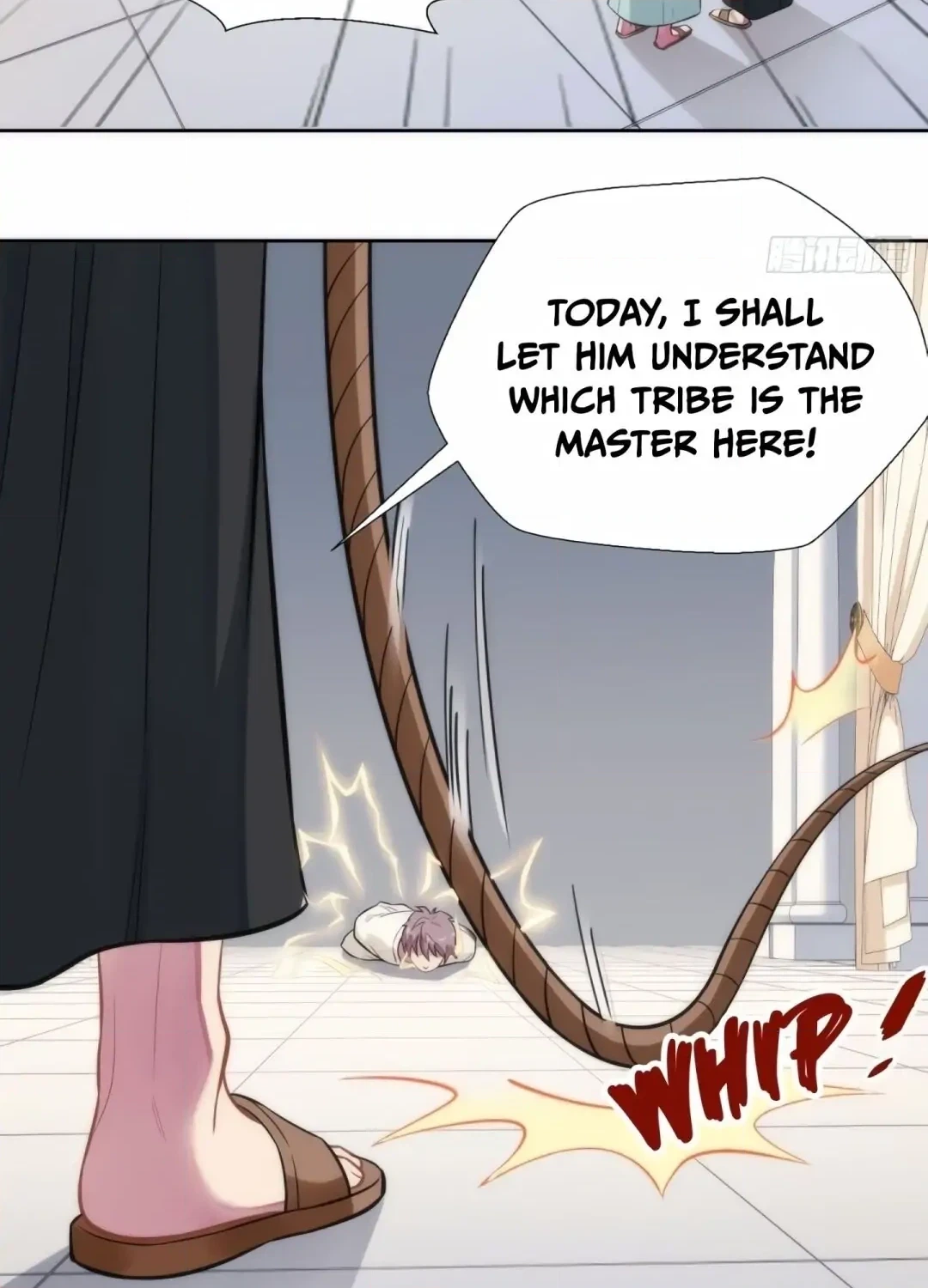 100% Captive Chapter 4 page 40 - 